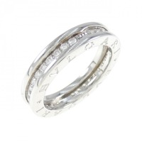 ブルガリ B.zero1 1バンド リング