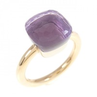 ポメラート ヌード リング