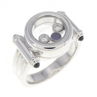 ショパール サファイヤ リング