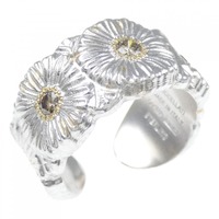 ブチェラッティ ブロッサム リング