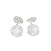 エルメス 925 カフス