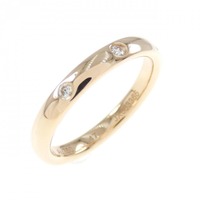 ヴァンクリーフ&アーペル タンドルモン エトワール リング