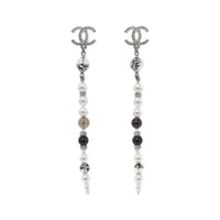 シャネル AB2438 ピアス