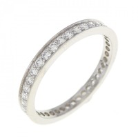 カルティエ バレリーナ リング