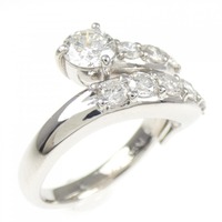 PT ダイヤモンド リング 1.03CT