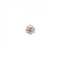 【リメイク】ダイヤモンド ピアス 1.012CT FLB SI2