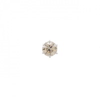 【リメイク】ダイヤモンド ピアス 1.012CT FLB SI2