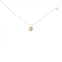 K18YG ネックレス