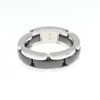 シャネル ウルトラコレクション ミディアム リング