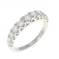 PT ダイヤモンド リング 0.50CT