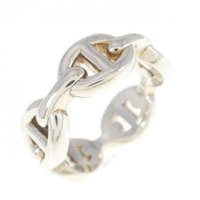 エルメス シェーヌ ダンクル アンシェネ リング