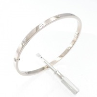 カルティエ ラブ ブレスレット