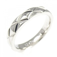 シャネル マトラッセ リング