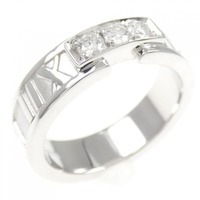 ティファニー アトラス リング