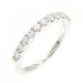 PT ダイヤモンド リング 0.30CT