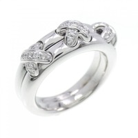 ショーメ ジュドゥリアン リング