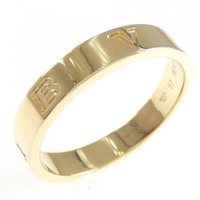 ブルガリ ブルガリ ブルガリ リング