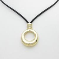 ショーメ アノーショーメサイン ネックレス20％引き