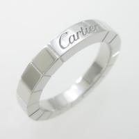 カルティエ ラニエール リング