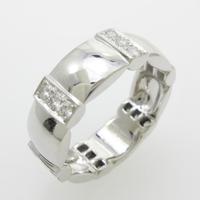 ショーメ スティル・ドゥ・ショーメ リング20％引き