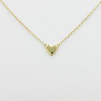 アーカー ハート ネックレス20％引き