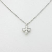 ティファニー クルーシフォーム ネックレス20％引き