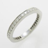 ヴァンクリーフ＆アーペル ロマンス リング