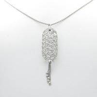 ピアジェ マジックガーデンオブピアジェ ネックレス