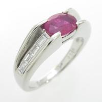 PT ルビーリング