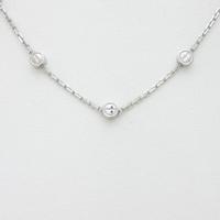 カルティエ ラブネックレス 12P