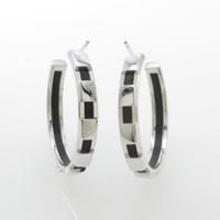 ショーメ クラスワン ラージ ピアス