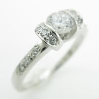 PT ダイヤモンドリング20％引き