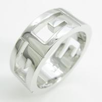 グッチ マルチプルリング20％引き