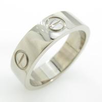 カルティエ ラブリング