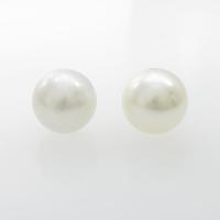 K14WG シロチョウパールピアス20％引き