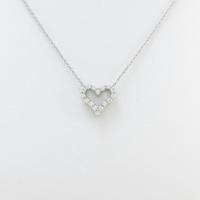 ティファニー センチメンタル ハート ミニ ネックレス5％引き