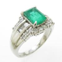 PT エメラルドリング