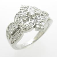 PT ダイヤモンドリング