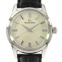 【新品】セイコー 9S64?00A0／SBGW231 グランドセイコー 手巻