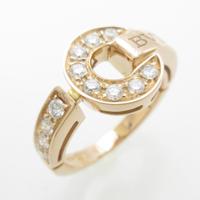 ブルガリ ブルガリブルガリ リング10％引き