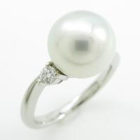 PT アコヤパールリング20％引き