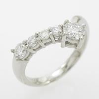 PT ダイヤモンドリング20％引き