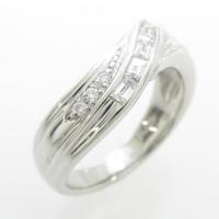 PT ダイヤモンドリング