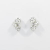 ティファニー バブル ピアス