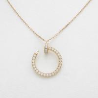 カルティエ ジュスト アン クル ネックレス5％引き