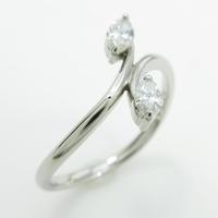 【リメイク】PT ダイヤモンドリング