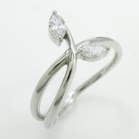 【リメイク】PT ダイヤモンドリング