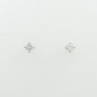 ティファニー ソリティア ピアス30％引き