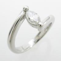 PT ダイヤモンドリング