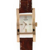 エルメス AC1．170 アルコル PG クォーツ